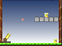 Juego Mushroom cannon