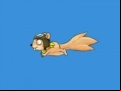 Juego Fly Squirrel Fly 2