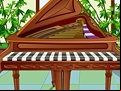 Juego Piano for girls