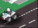 Juego Lego City: Police Academy