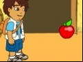 Juego Diego Crystal Adventure