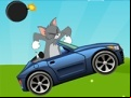 Juego Tom and Jerry's Bombing Tom Cat