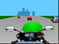 Juego Speed Biker
