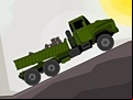 Juego Russian KRAZ