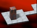 Juego Bloxorz