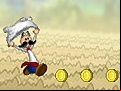 Juego Papa Louie: When Pizzas Attack