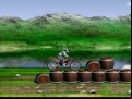 Juego Bike Mania