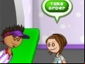 Juego Papa's Freezeria