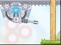 Juego Laser Cannon 2