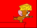 Juego Tom & Jerry - Run Jerry Run! 