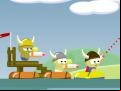 Juego Raft wars 2