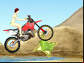 Juego Booty Rider