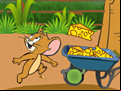 Juego Tom And Jerry in Super Cheese Bounce