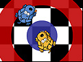 Juego Puppy Curling