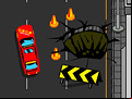 Juego Fast and the Furious