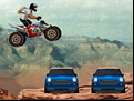 Juego Box10 ATV 2 