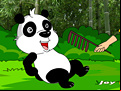 Juego Giant Panda