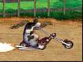 Juego Otis' Chopper Challenge