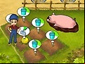 Juego Farm mania