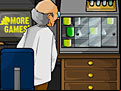 Juego Foreign Creature