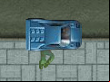 Juego GTA