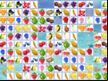 Juego Fruit Connect