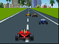 Juego Xtreme Race