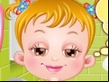 Juego Baby Hazel Bed Time