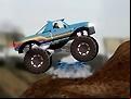 Juego Top Truck