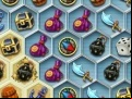 Juego Treasures of the Mystic Sea
