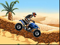 Juego ATV Offroad Thunder