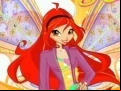 Juego Winx Club: Dress