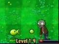 Juego Plants vs Zombies