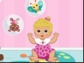 Juego Baby Bubbles