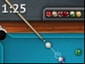 Juego Billiard SIngle Player