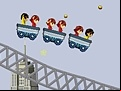 Juego Rollercoaster Rush