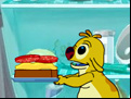 Juego Sandwich Stacker