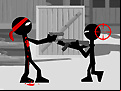 Juego Maniac Killer