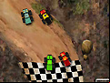 Juego Speed Trucks