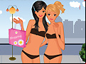 Juego Best Friends Shopping