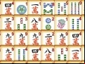 Juego Mahjong Link