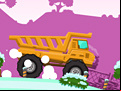 Juego Dump Truck 2