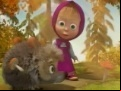 Juego Masha and the hedgehog