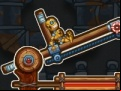 Juego Canoniac launcher