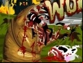 Juego Effing Worms