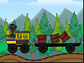 Juego Coal Express 1 