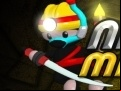 Juego Ninja Miner 2