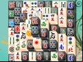 Juego Mahjong Black and White