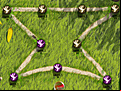 Juego Bug War
