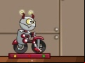 Juego LBX: Go Robots!